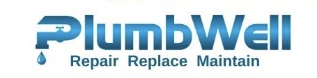 Plumbwell Plumbing & Drains logo