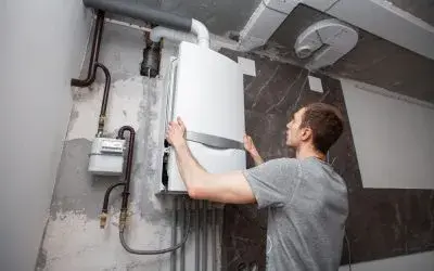 water heater repair