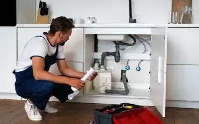 plumbing repair