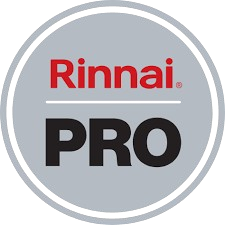 Rinnai Pro