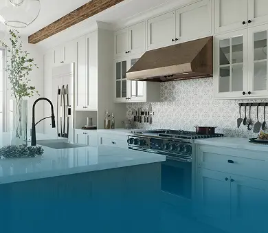 Plumbing Remodel & Home Upgrades